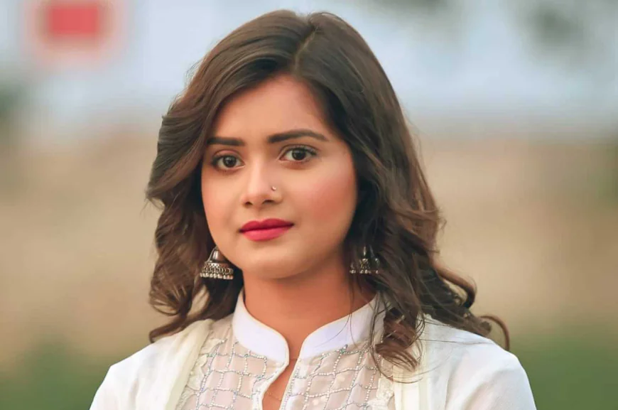 দুইটা বিয়ে করেছি, তিন নম্বর বিয়ের প্রস্তুতি’, গুজব নিয়ে তিশা