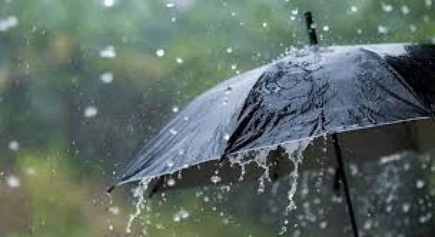 দেশের সকল বিভাগেই বৃষ্টির সম্ভাবনা