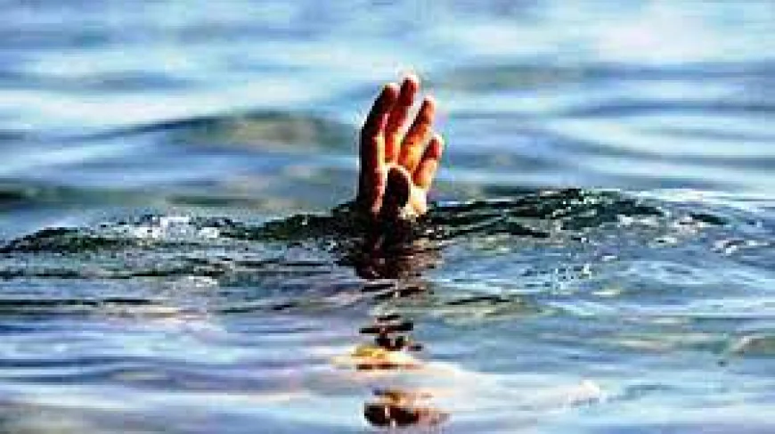 গাজীপুরে পানিতে ডুবে দুই শিশুর মৃত্যু