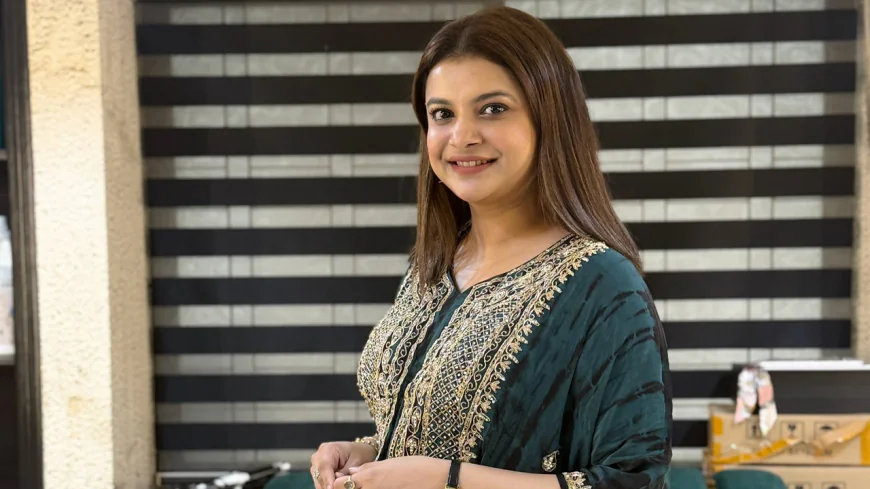 স্বপ্ন পূরণের কথা জানালেন ফারিয়া