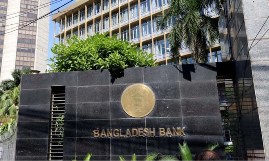 আগামী জানুয়ারি থেকে সকল ব্যাংকে আরবিএস ব্যবস্থা চালু হবে : কেন্দ্রীয় ব্যাংক