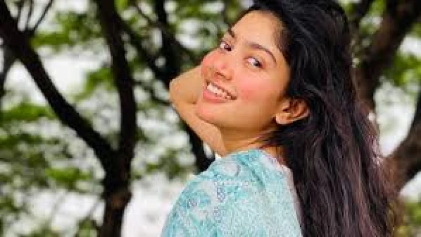 শরীর উপভোগ করে এমন দর্শক চান না সাই পল্লবী