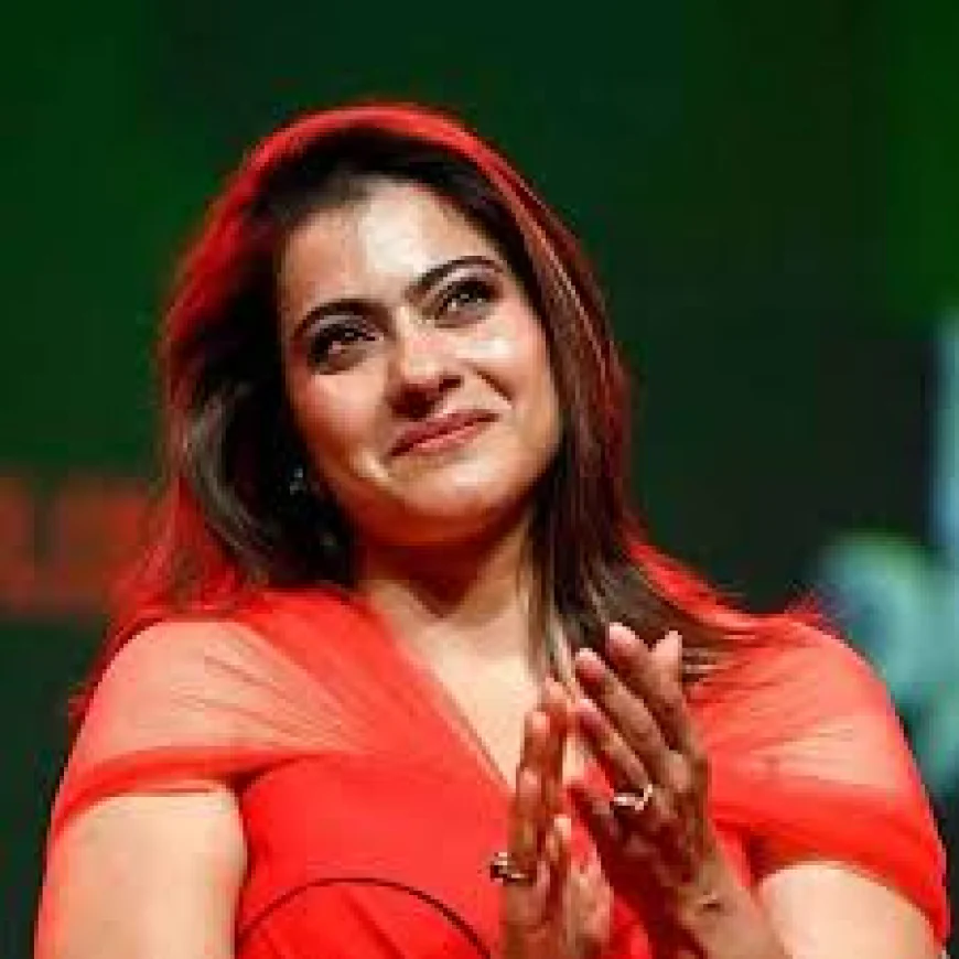 দুশমন’ সিনেমার যে দৃশ্যে অস্বস্তি থাকার পরও অভিনয় করেন কাজল