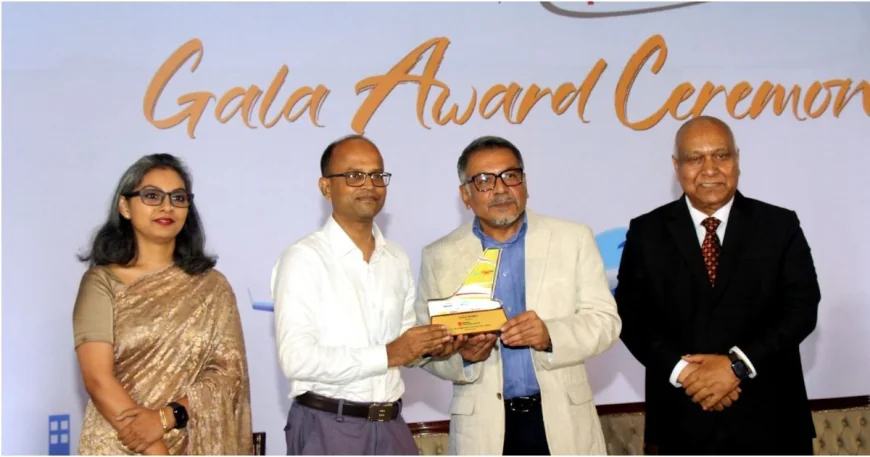 বিমান বাংলাদেশ এয়ারলাইন্সের ‘মনিটর এয়ারলাইন অব দ্য ইয়ার ২০২৪’– এ ৫টি পদক অর্জন