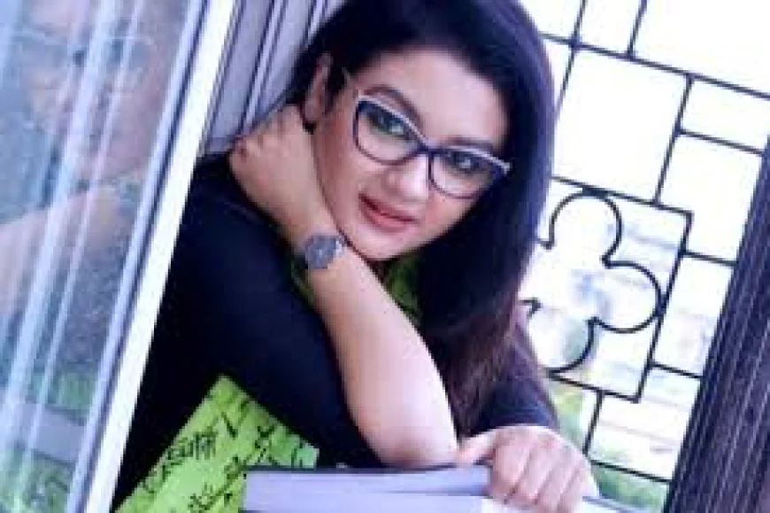 ৯০ বছর পূর্তিতে কুসুম হয়ে আসছেন জয়া