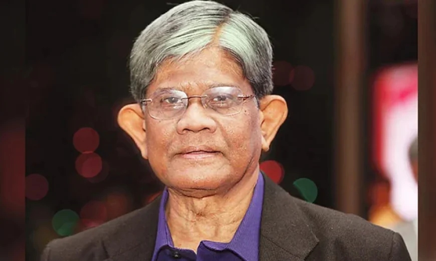 যুক্তরাষ্ট্রের সাথে শুল্ক বিষয়ে বৈঠকে ভালো ফলাফল প্রত্যাশা অর্থ উপদেষ্টার