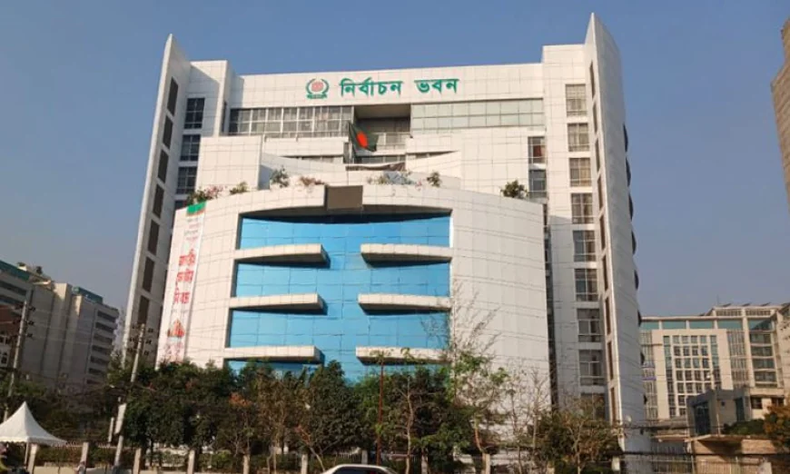 প্রবাসীদের ভোটাধিকার নিশ্চিতে ইসিকে সহায়তার প্রস্তাব পর্যবেক্ষক সংস্থার