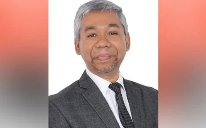 রাজস্ব আদায় ও দ্রুত পণ্য খালাসকরণে এনবিআর চেয়ারম্যানের গুরুত্বারোপ