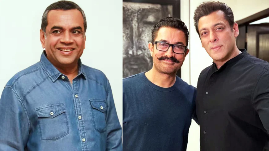 আমির-সালমান প্রমাণ করেছেন, দুইভাবেই সফল হওয়া যায়