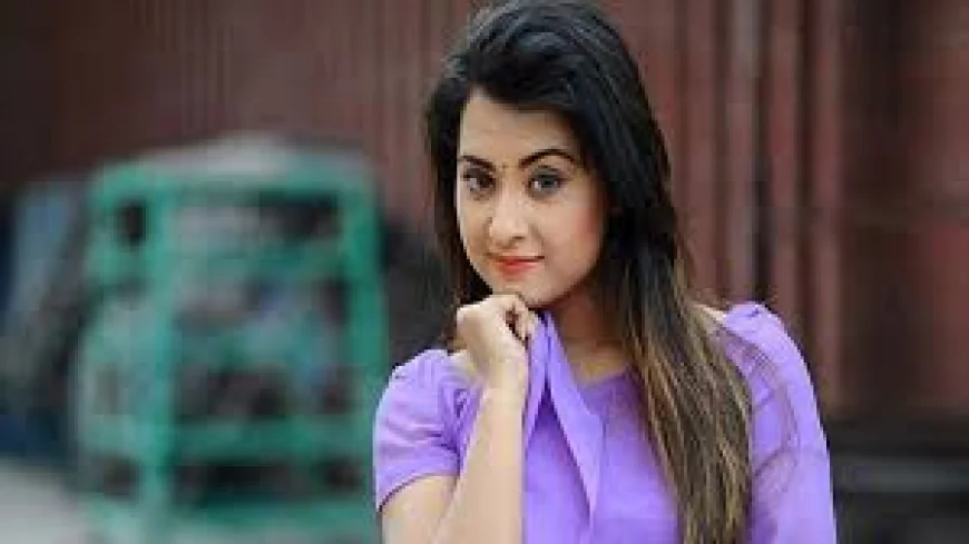 তিন ছবির অপেক্ষায় বুবলী