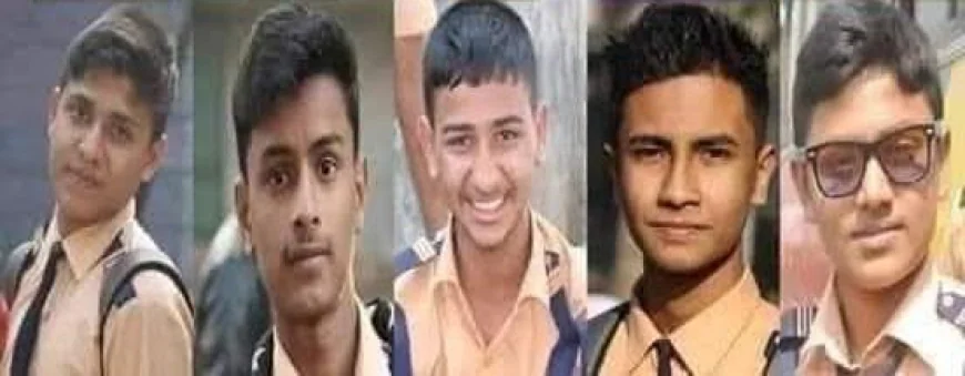 চকরিয়ার মাতামুহুরী ট্রাজেডির সাত বছর : আজো সন্তানদের খুঁজে ফেরেন পাঁচ পরিবার