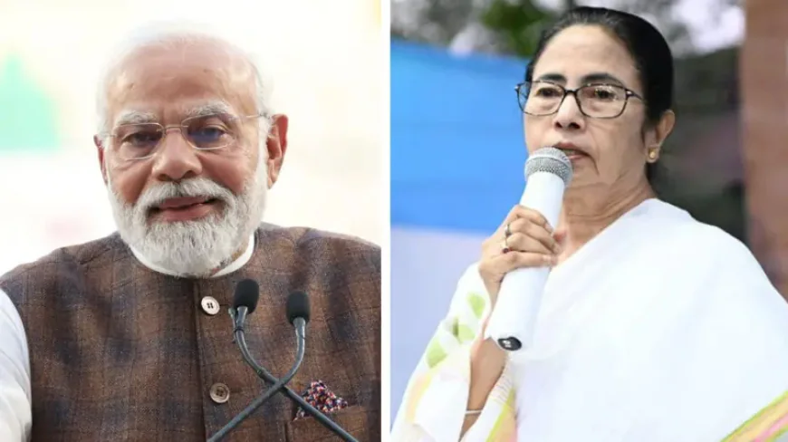বাঙালি 'অস্মিতা' ও 'বাংলাদেশি অনুপ্রবেশই' কি পশ্চিমবঙ্গে ভোটের ইস্যু হয়ে উঠছে?