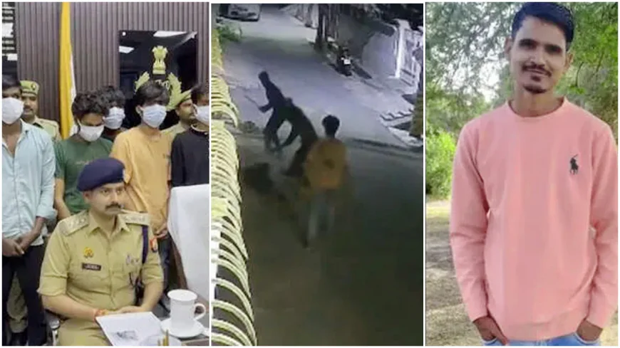 মায়ের অপমানের প্রতিশোধ নিতে ১০ বছর পর খুন