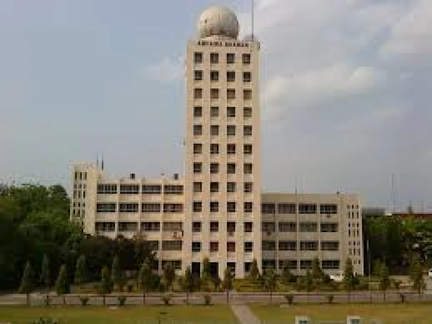 ঢাকা ও আশপাশের এলাকায় বাড়বে গরম