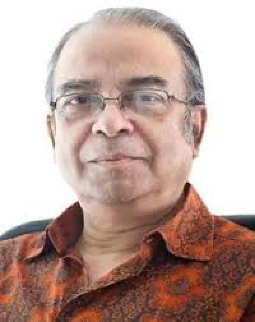 বাংলাদেশের মিডিয়া জগতের উজ্জ্বল ব্যক্তিত্ব মাহফুজ উল্লাহ