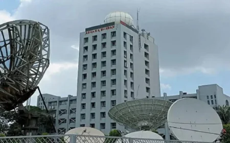 সারাদেশে অপরিবর্তিত থাকতে পারে দিন ও রাতের তাপমাত্রা