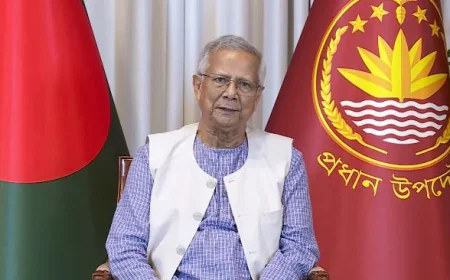 প্রধান উপদেষ্টা ঢাকার উদ্দেশ্যে কুয়ালালামপুর ত্যাগ করেছেন