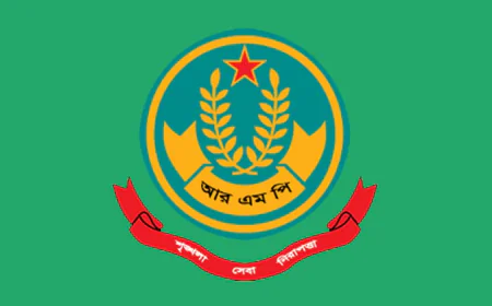 রাকসু নির্বাচনে পুলিশের পেশাদার দায়িত্ব পালন নিশ্চিত: আরএমপি কমিশনার