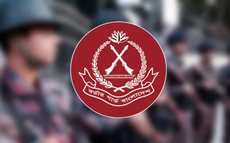 কক্সবাজারে বিজিবি ধ্বংস করল ১,৩২২ কোটি টাকার মাদকদ্রব্য