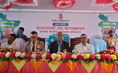 নুরের ওপর হামলা সুগভীর ষড়যন্ত্রের অংশ: অ্যাটর্নি জেনারেল