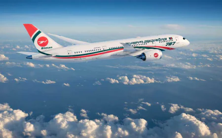 বিমানের নিরাপত্তা যাচাইয়ে বোয়িংকে প্রকৌশলী পাঠানোর আহ্বান