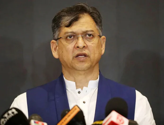 জুলাই সনদে স্বাক্ষরের জন্য প্রস্তুত বিএনপি: সালাহউদ্দিন