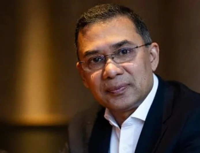 নুরের ওপর হামলার ঘটনায় তারেক রহমানের নিন্দা