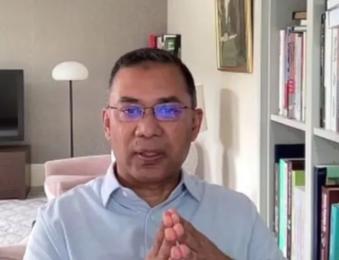 রাষ্ট্র পরিচালনার দায়িত্ব পেলে প্রতিটি অঙ্গীকার বাস্তবায়ন হবে: তারেক রহমান