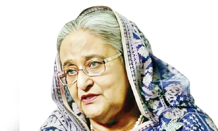 পরিবারসহ শেখ হাসিনার বিরুদ্ধে তিনটি দুর্নীতির মামলার সাক্ষ্যগ্রহণ শুরু