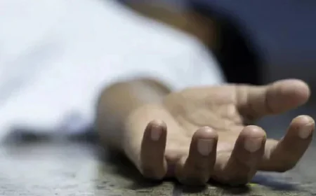 ওয়েস্টিন হোটেলে মার্কিন নাগরিকের মৃতদেহ উদ্ধার