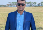 দুর্নীতির সংবাদ প্রকাশ করায় সাংবাদিক কামরুজ্জামান সুইটকে জবাই করে হত্যার হুমকি, থানায় জিডি