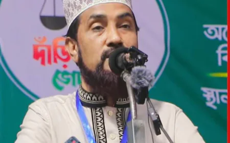 দেশের জনগণ আর কখনোই ‘হাসিনা মার্কা’ নির্বাচন হতে দেবে না : সেলিম উদ্দিন