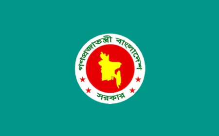 শিক্ষকদের বাড়িভাড়া ভাতা বাড়িয়েছে সরকার