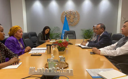 মার্ডানে জলবায়ু ঝুঁকি মোকাবিলায় জাতিসংঘের স্থানীয় উদ্যোগ