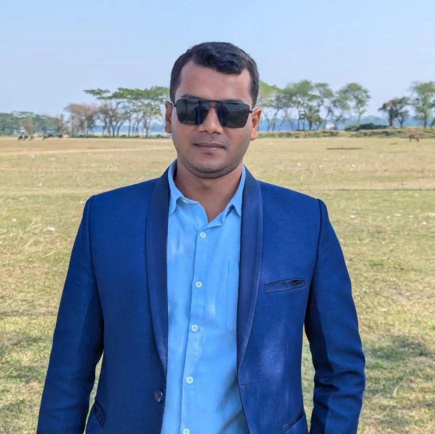দুর্নীতির সংবাদ প্রকাশ করায় সাংবাদিক কামরুজ্জামান সুইটকে জবাই করে হত্যার হুমকি, থানায় জিডি