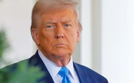 ট্রাম্পের গাজা শান্তি পরিকল্পনা: সোমবার জাতিসংঘে ভোট