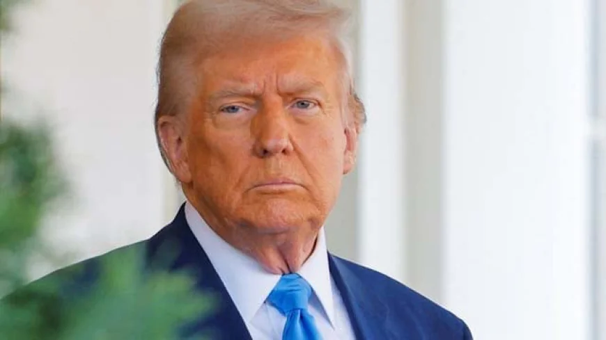 ট্রাম্পের গাজা শান্তি পরিকল্পনা: সোমবার জাতিসংঘে ভোট