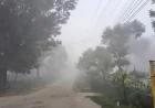 কুড়িগ্রামে হাড়কাঁপানো শীত, তাপমাত্রা নেমে ১১.৪ ডিগ্রি