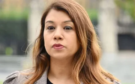 টিউলিপ সিদ্দিক সম্পর্কিত দুর্নীতি মামলার বিচার ও দণ্ডাদেশ প্রসঙ্গে দুদকের ব্যাখ্যা