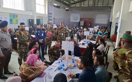 বরিশালে ভূমিকম্পজনিত ক্ষয়ক্ষতি কমাতে প্রশিক্ষণ কর্মশালা