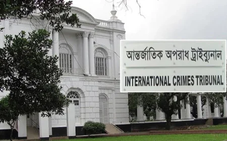 টিএফআই সেলে গুমের মামলায় অভিযোগ গঠন চাইলেন প্রসিকিউসন