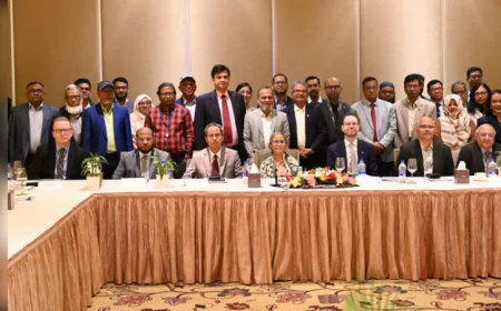 অ্যান্টিবায়োটিকের অপব্যবহার রোধে জিরো টলারেন্স নিশ্চিত করতে হবে : ফরিদা আখতার