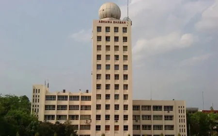 সারাদেশে রাতের তাপমাত্রা কমতে পারে