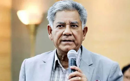 আইএলও’র ৩টি কনভেনশন একসঙ্গে অনুসমর্থন ঐতিহাসিক সিদ্ধান্ত: শ্রম ও কর্মসংস্থান উপদেষ্টা