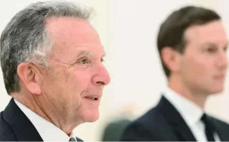 আজ মায়ামিতে ইউক্রেন-মার্কিন বৈঠক, ‘বাস্তব অগ্রগতি’ নির্ভর করছে রাশিয়ার ওপর