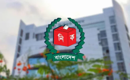 সংসদ নির্বাচন ও গণভোটে ভোট দিতে ২ লাখ ৫০ হাজার প্রবাসীর নিবন্ধন