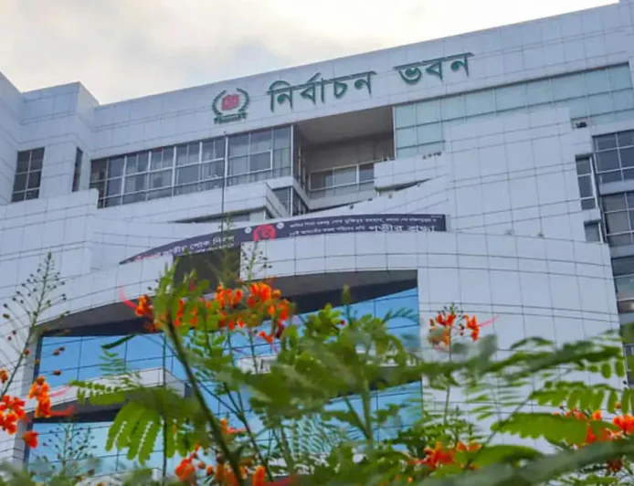 ১ লাখ ৯৩ হাজার ৮৭৪ প্রবাসী ভোটারের নিবন্ধন সম্পন্ন