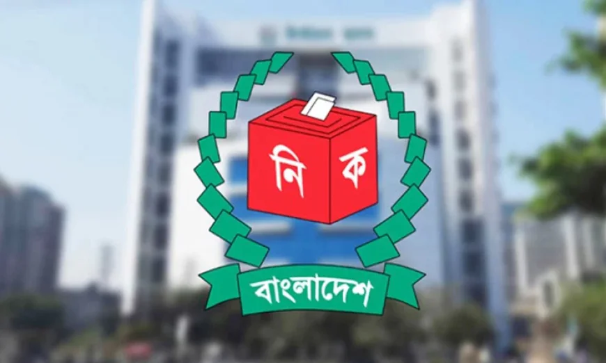 গণভোট ও সংসদ নির্বাচনে ভোট দিতে ১ লাখ ৫৫ হাজার প্রবাসীর নিবন্ধন