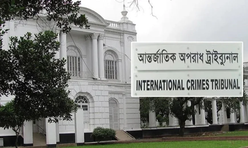 টিএফআই সেলে গুমের মামলায় অভিযোগ গঠন চাইলেন প্রসিকিউসন