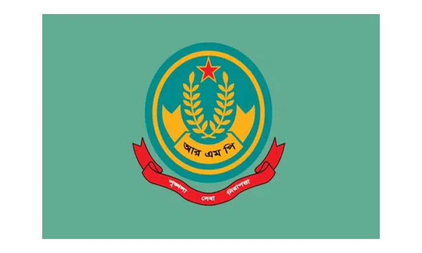 রাজশাহীতে পুলিশের অভিযানে গ্রেপ্তার ২৩